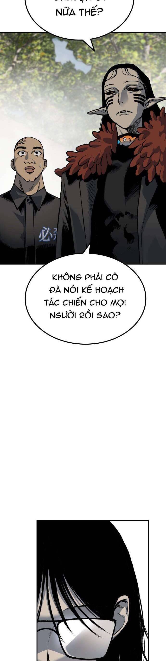 Người Thây Ma Chapter 86 - Trang 2