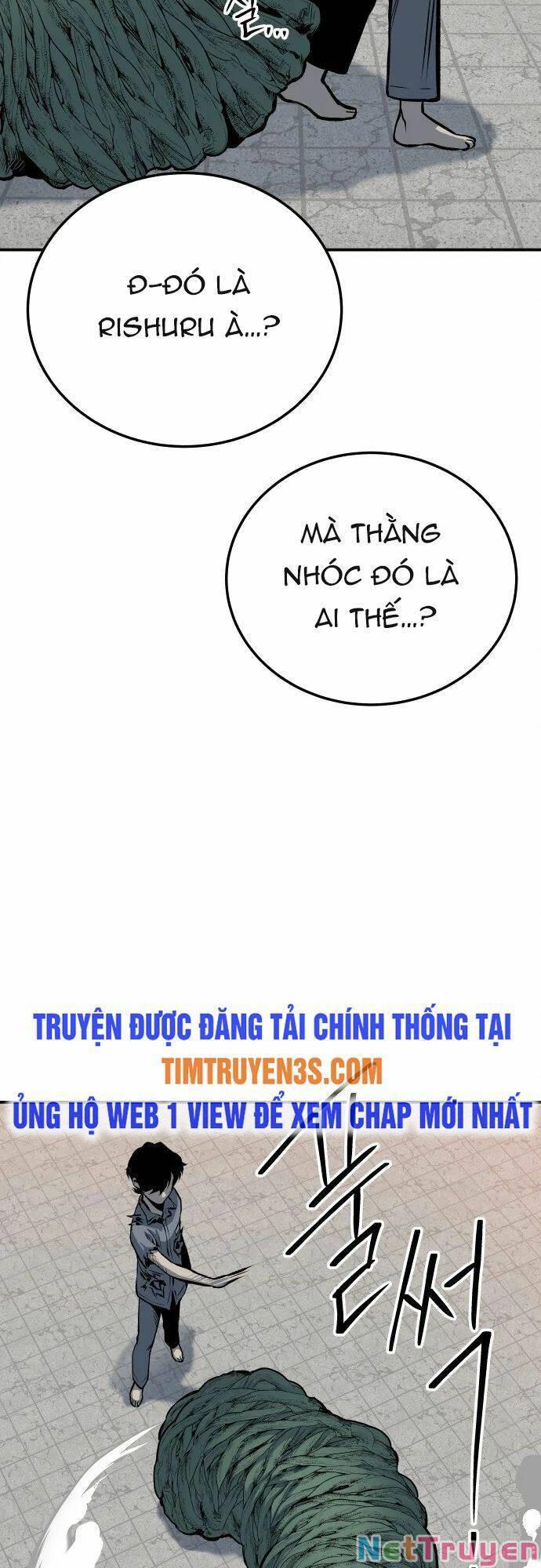 Người Thây Ma Chapter 16 - Trang 63