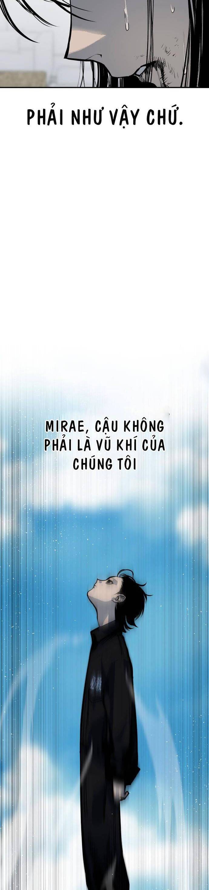 Người Thây Ma Chapter 69 - Trang 19