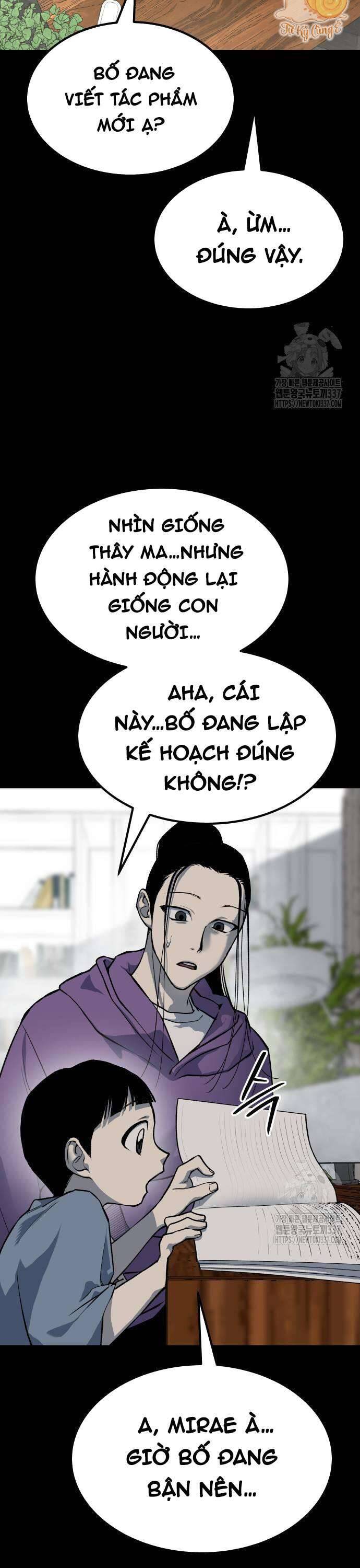 Người Thây Ma Chapter 103 - Trang 63