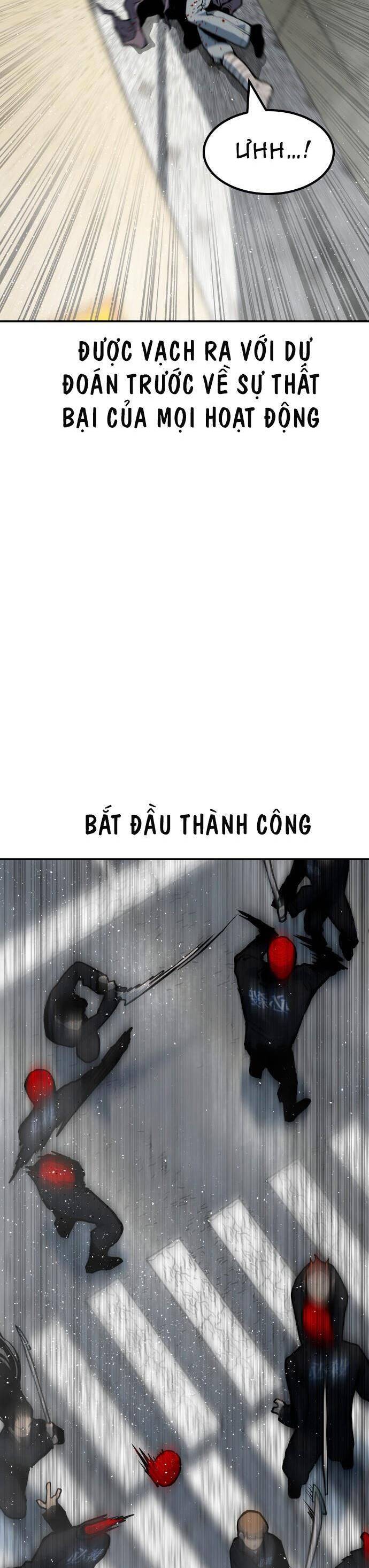 Người Thây Ma Chapter 69 - Trang 21