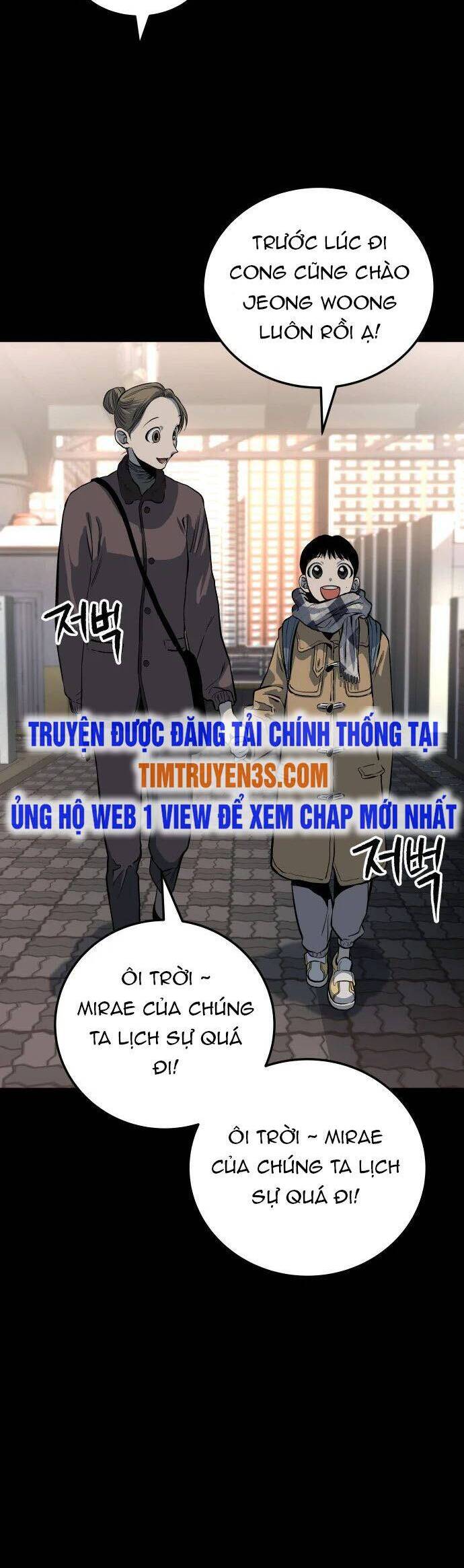 Người Thây Ma Chapter 10 - Trang 41