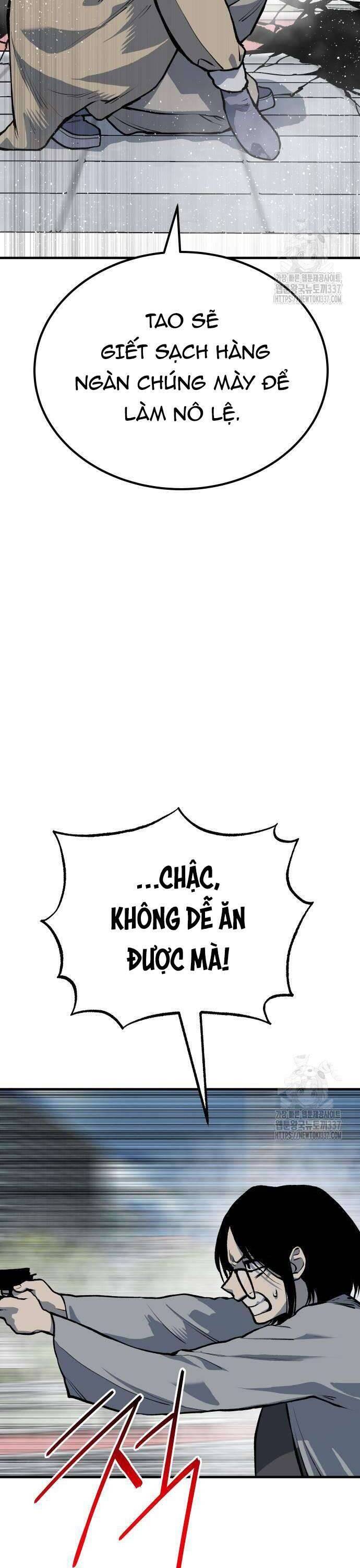 Người Thây Ma Chapter 104 - Trang 36