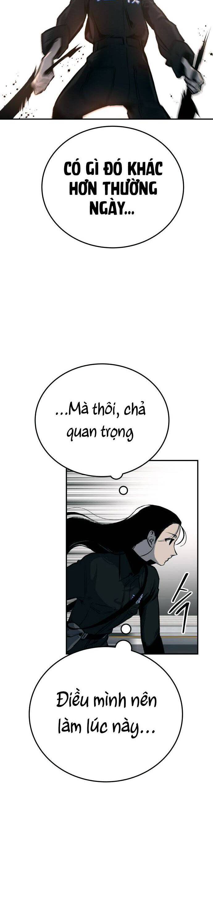 Người Thây Ma Chapter 37 - Trang 20