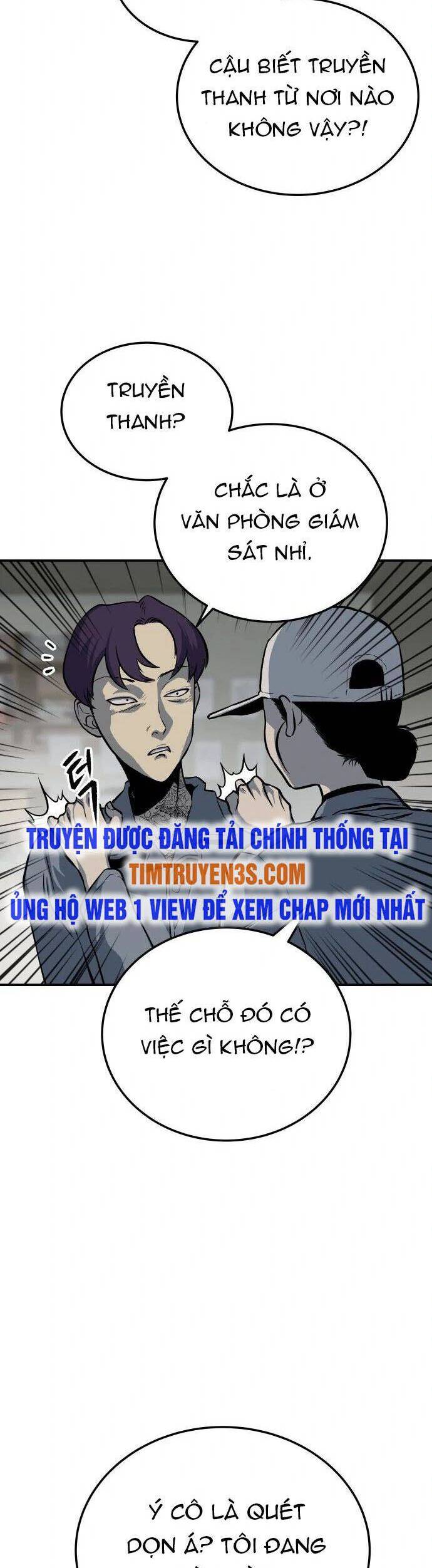 Người Thây Ma Chapter 10 - Trang 3