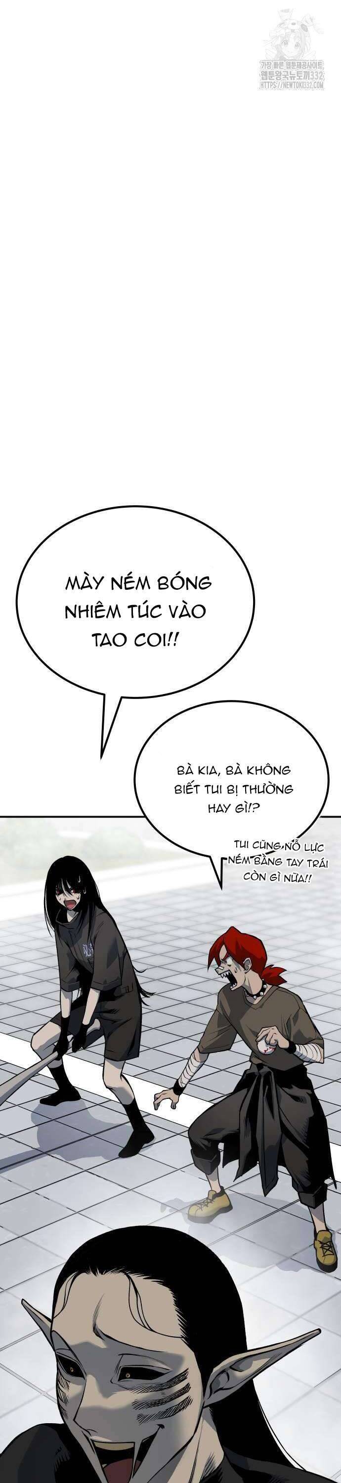 Người Thây Ma Chapter 99 - Trang 1