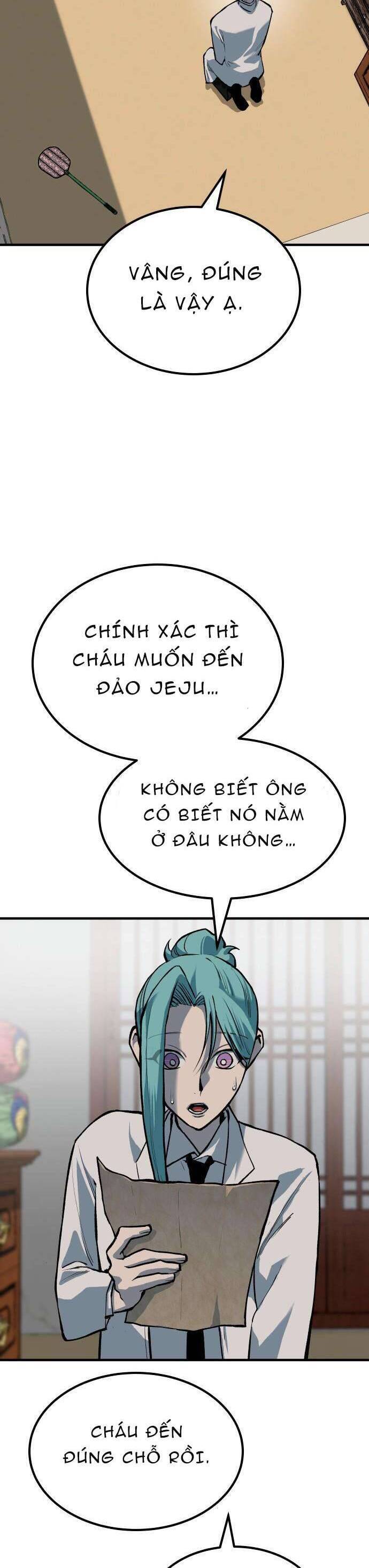 Người Thây Ma Chapter 84 - Trang 20