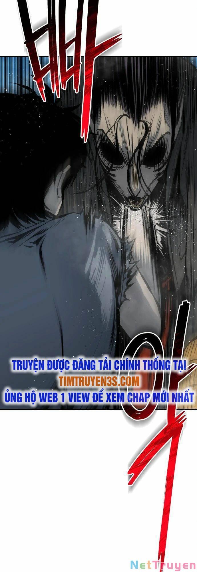 Người Thây Ma Chapter 16 - Trang 24