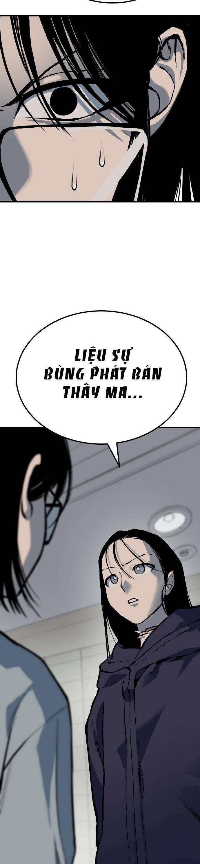 Người Thây Ma Chapter 79 - Trang 59