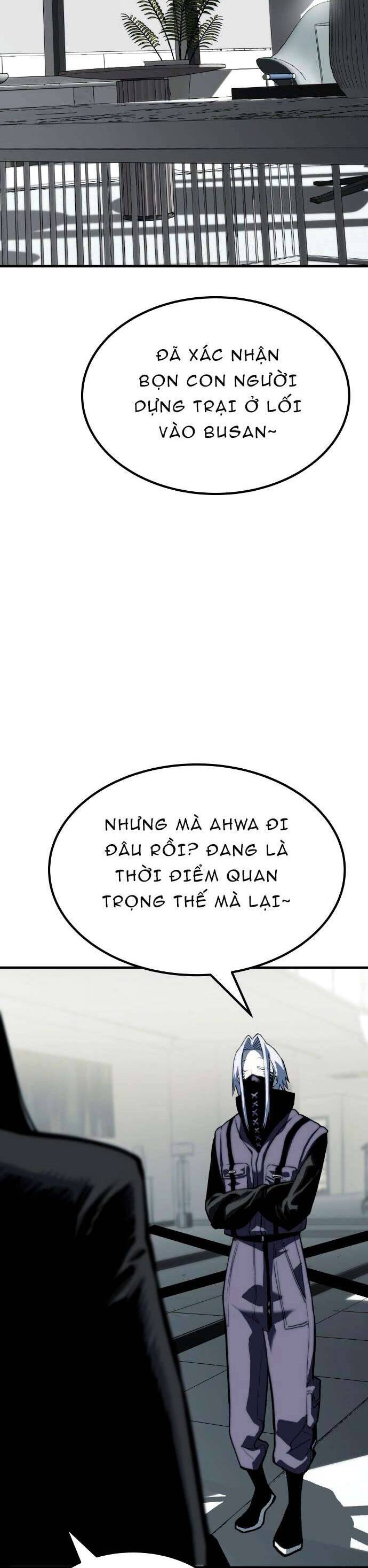 Người Thây Ma Chapter 85 - Trang 61