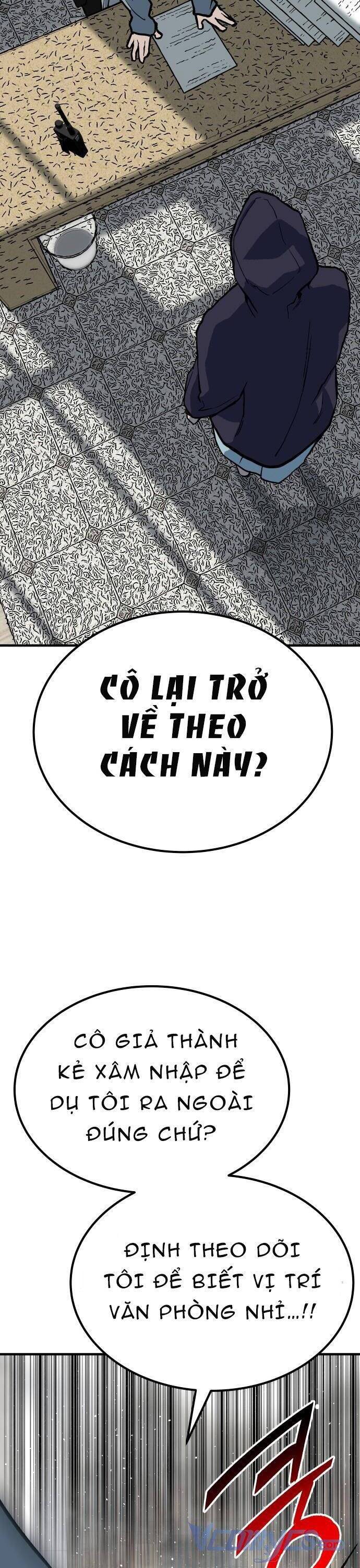 Người Thây Ma Chapter 79 - Trang 47