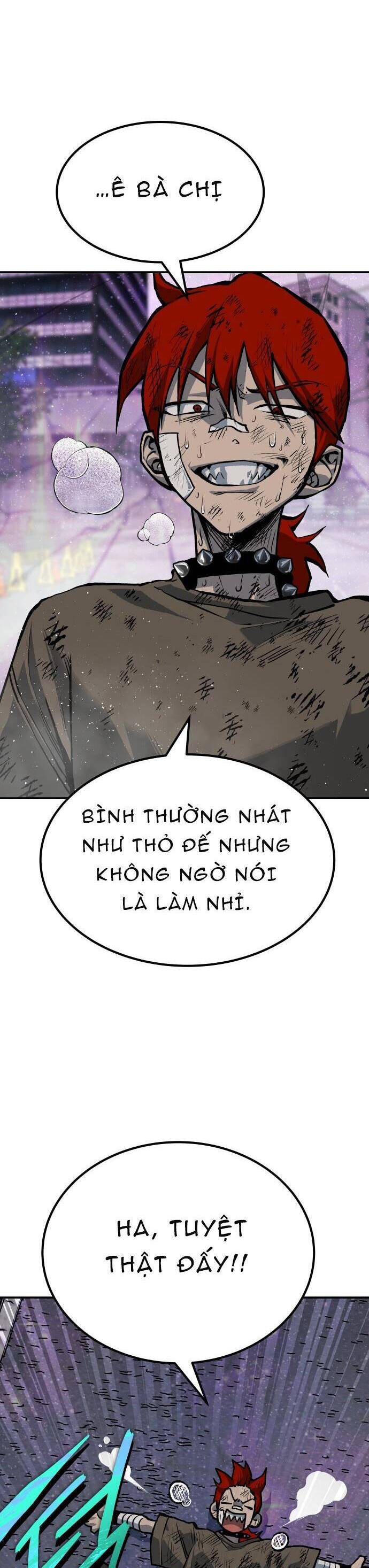 Người Thây Ma Chapter 71 - Trang 28