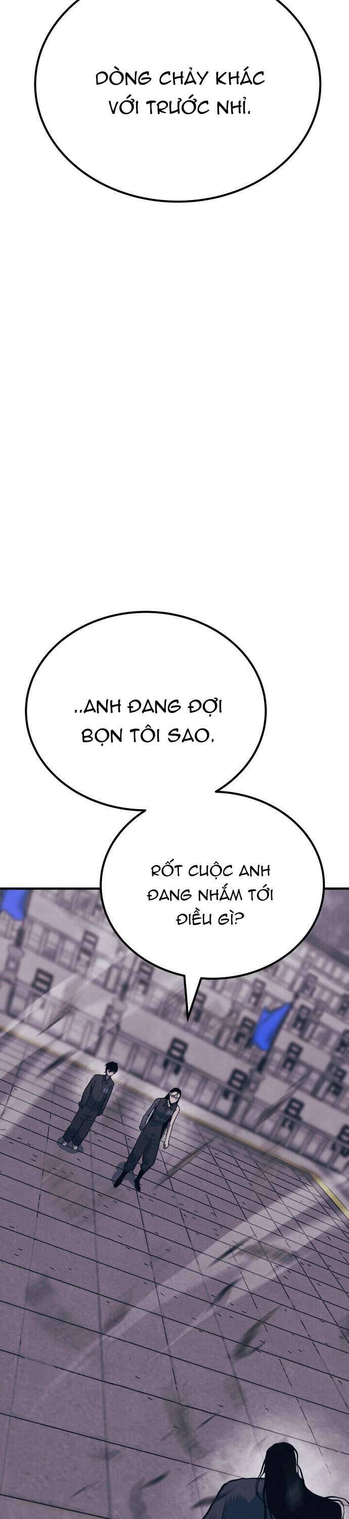 Người Thây Ma Chapter 98 - Trang 38