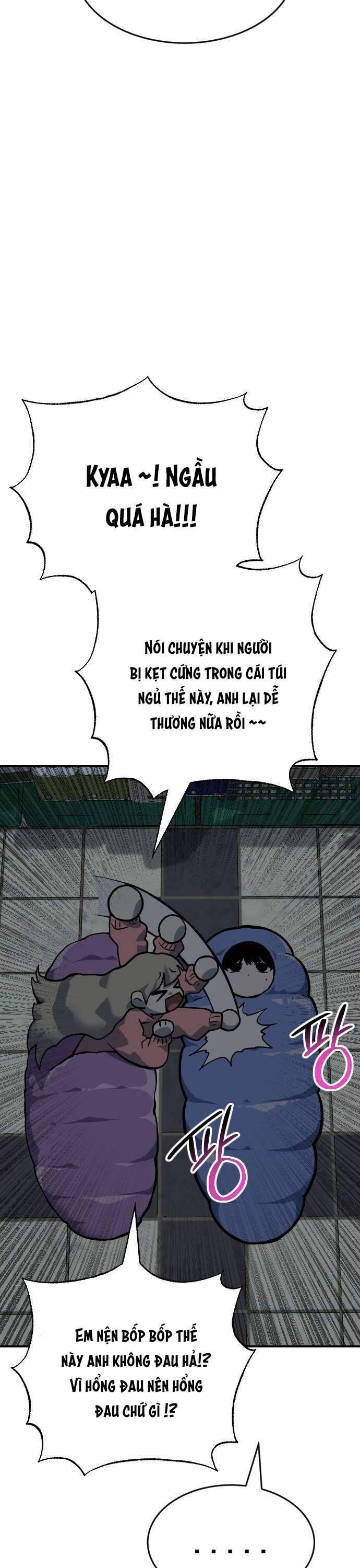 Người Thây Ma Chapter 98 - Trang 25