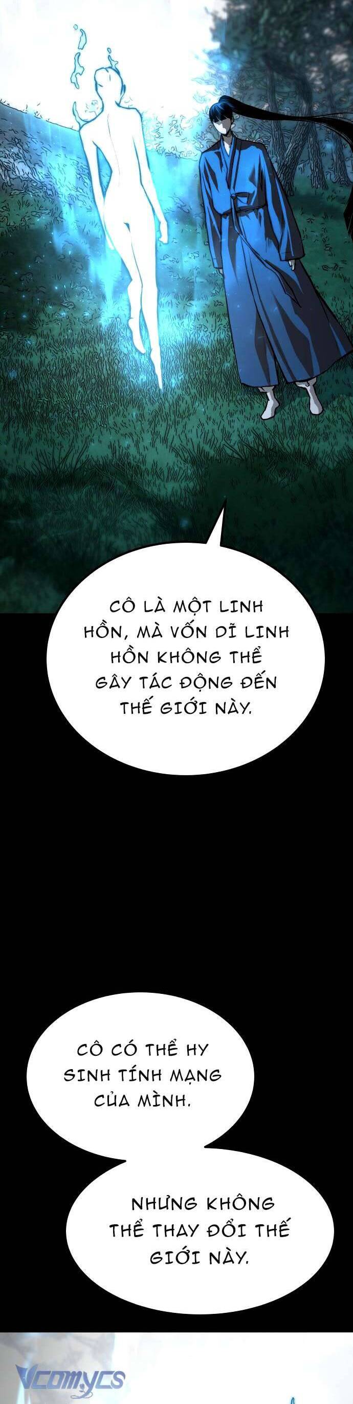 Người Thây Ma Chapter 85 - Trang 18