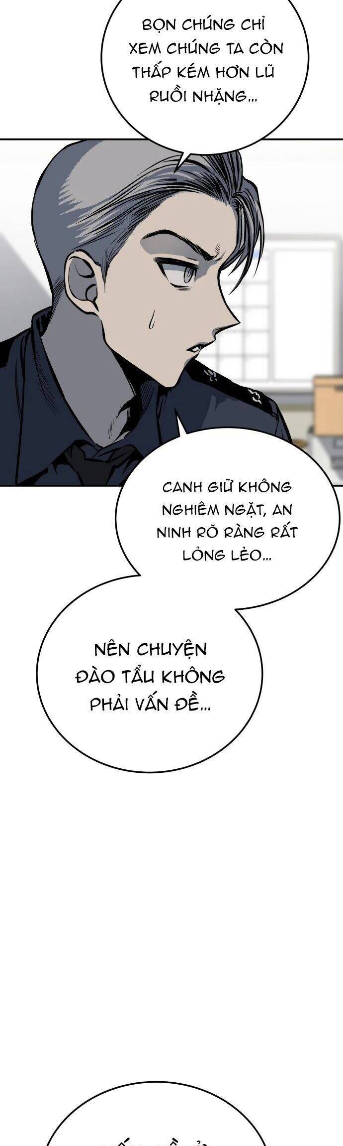 Người Thây Ma Chapter 13 - Trang 66