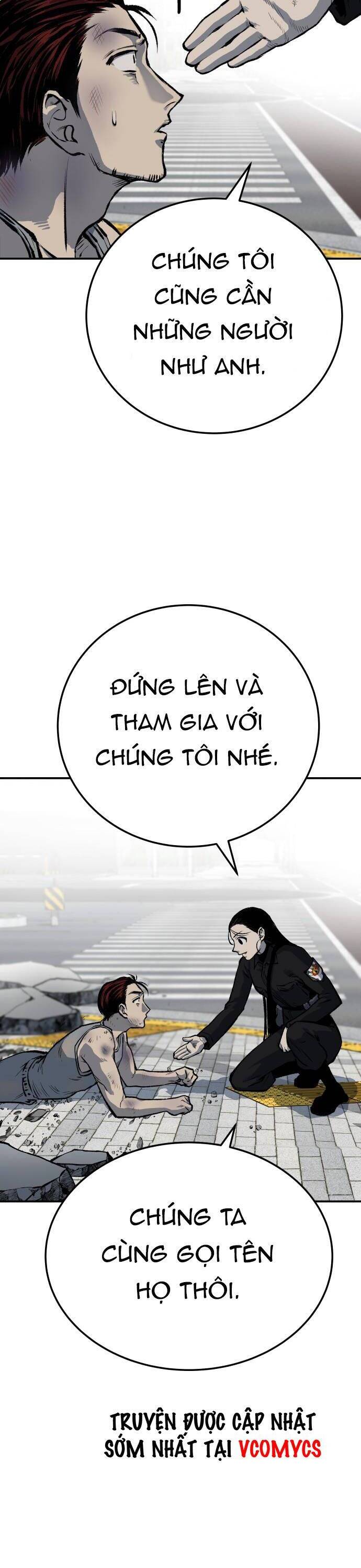 Người Thây Ma Chapter 38 - Trang 35