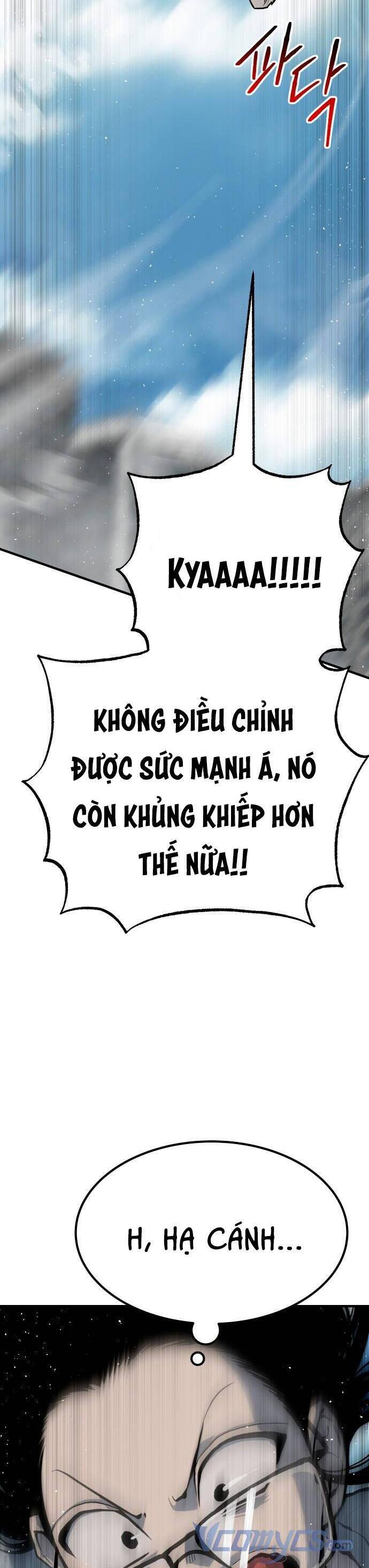 Người Thây Ma Chapter 78 - Trang 17