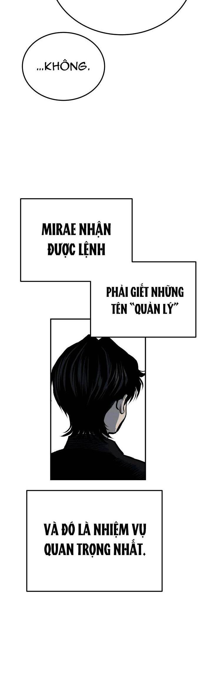 Người Thây Ma Chapter 32 - Trang 25