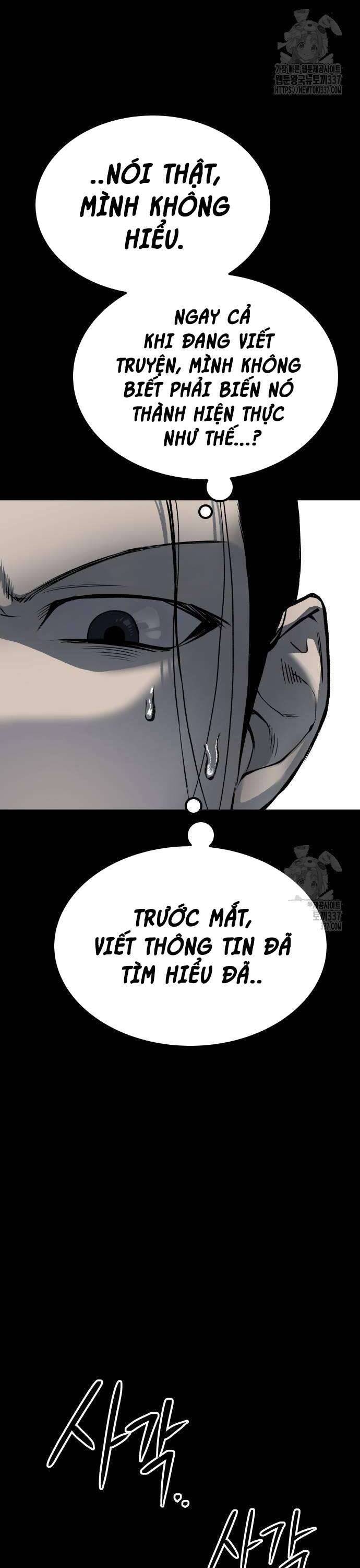 Người Thây Ma Chapter 103 - Trang 60