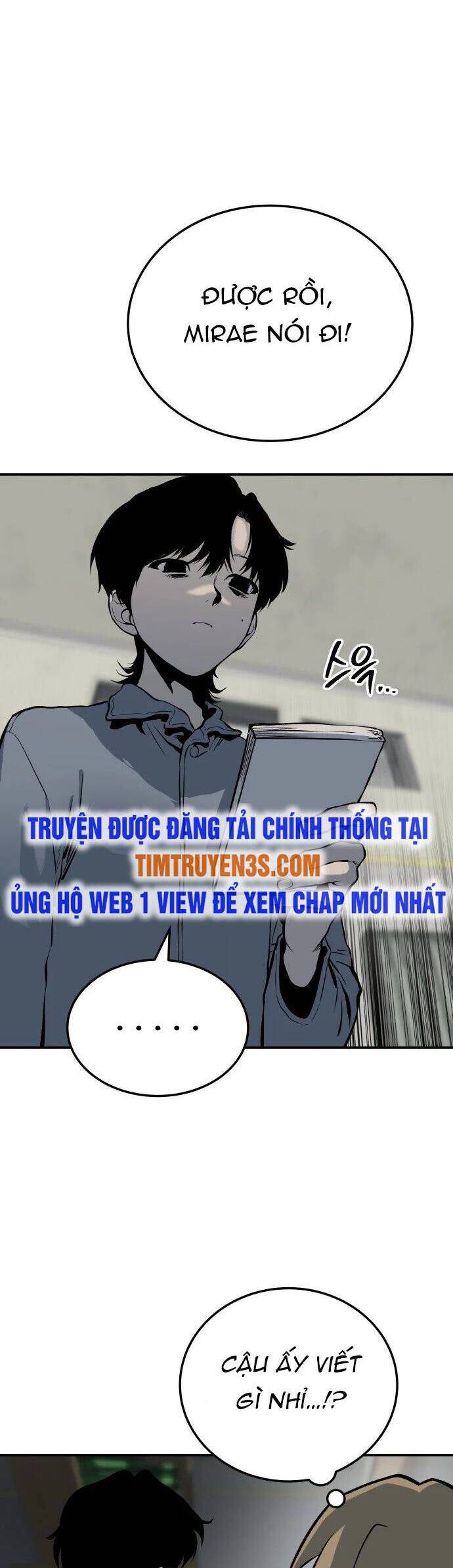 Người Thây Ma Chapter 10 - Trang 34