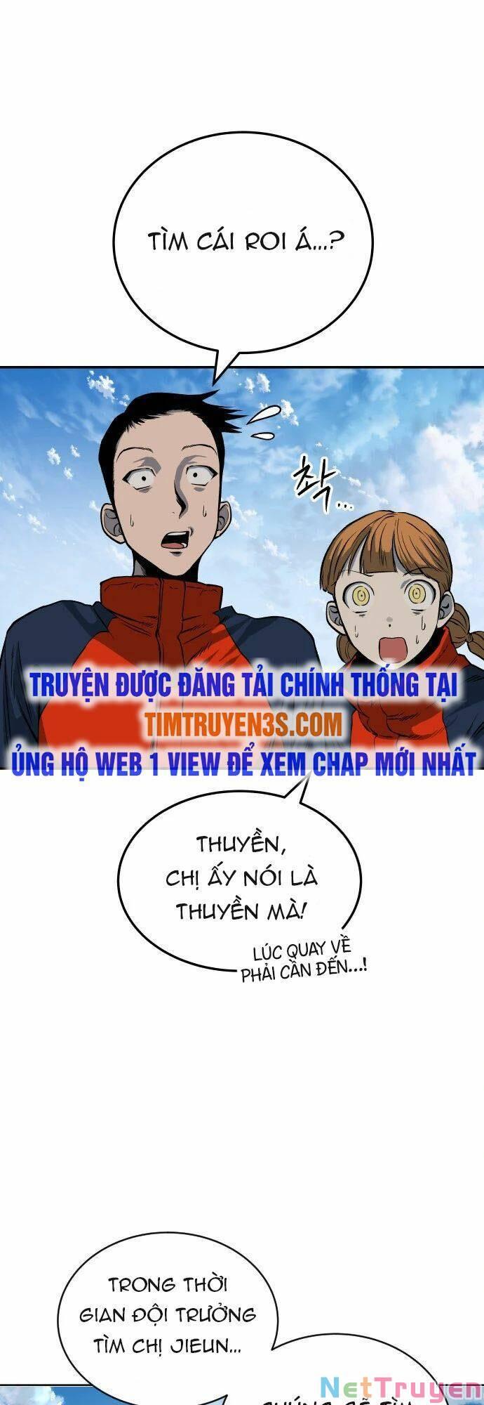 Người Thây Ma Chapter 8 - Trang 48