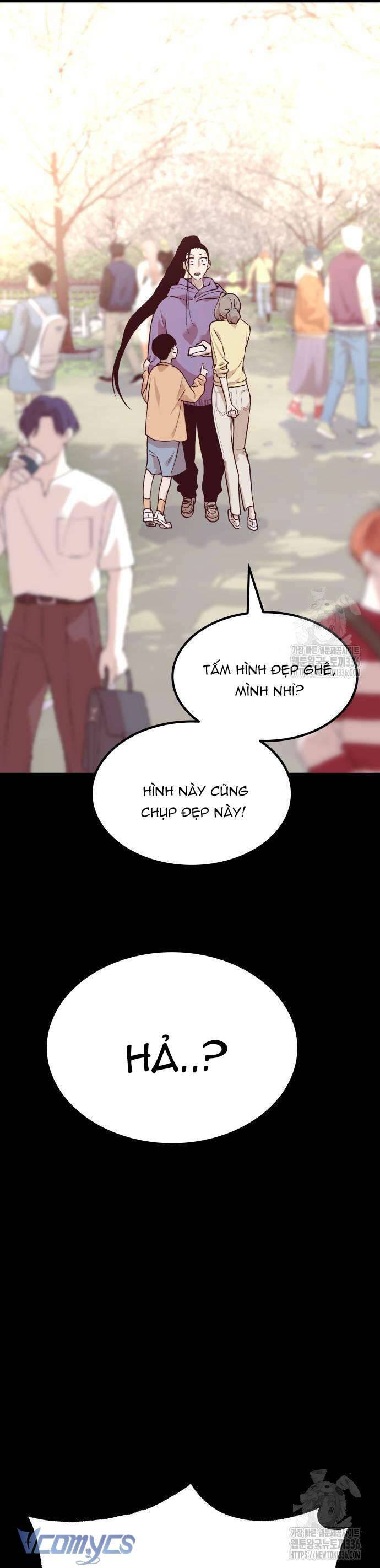 Người Thây Ma Chapter 102 - Trang 57