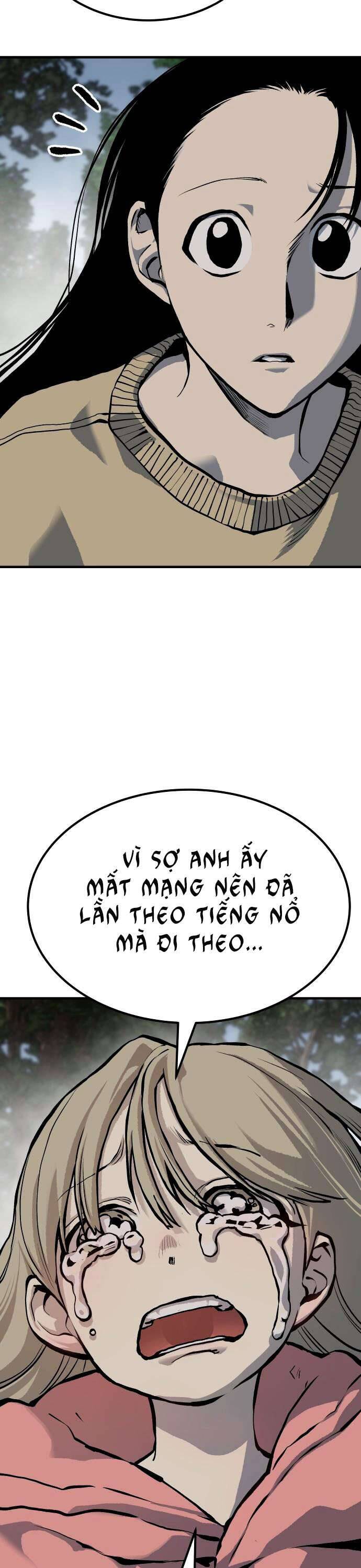 Người Thây Ma Chapter 82 - Trang 52