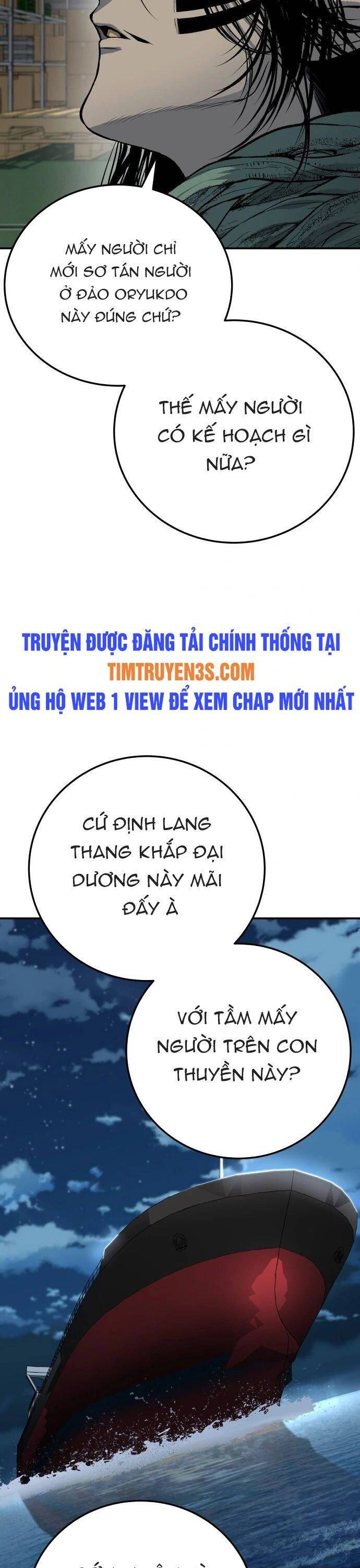 Người Thây Ma Chapter 17 - Trang 23