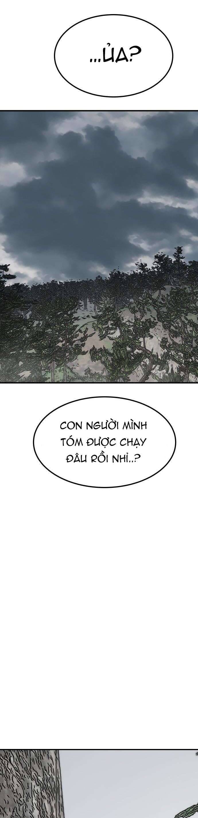 Người Thây Ma Chapter 87 - Trang 46