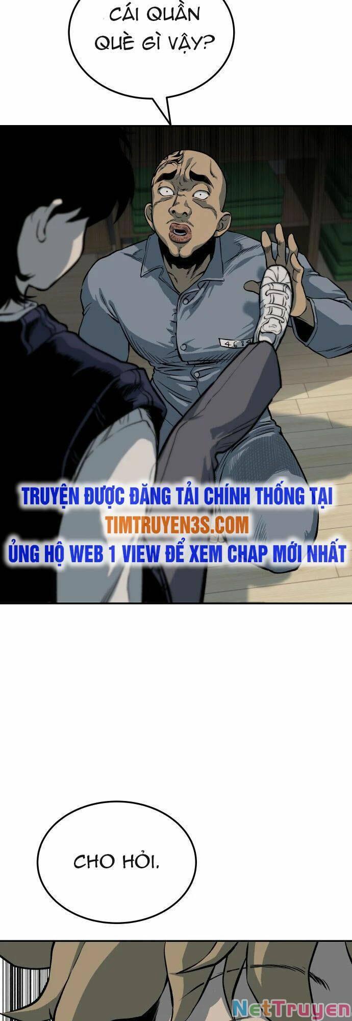 Người Thây Ma Chapter 8 - Trang 81