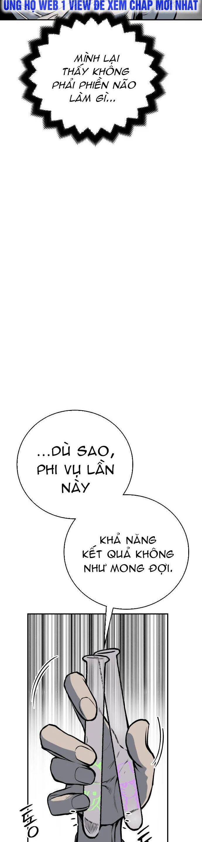 Người Thây Ma Chapter 18 - Trang 15