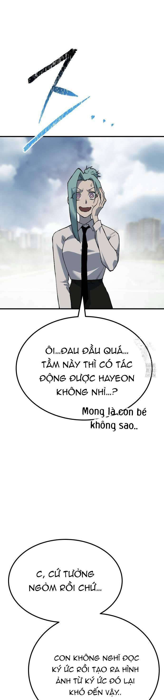 Người Thây Ma Chapter 107 - Trang 36