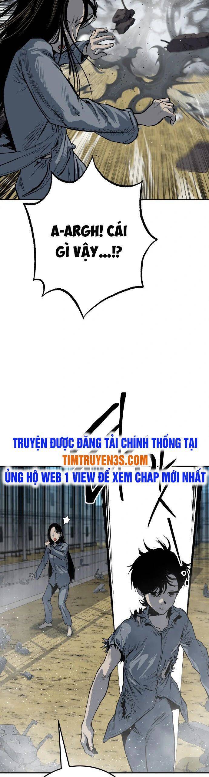 Người Thây Ma Chapter 15 - Trang 64