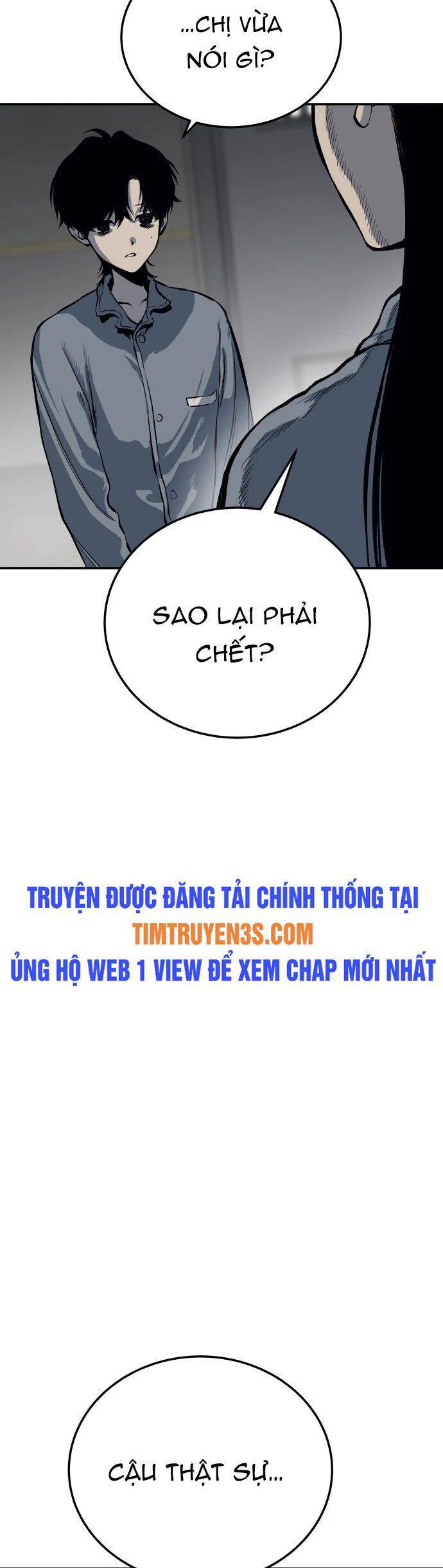 Người Thây Ma Chapter 12 - Trang 52