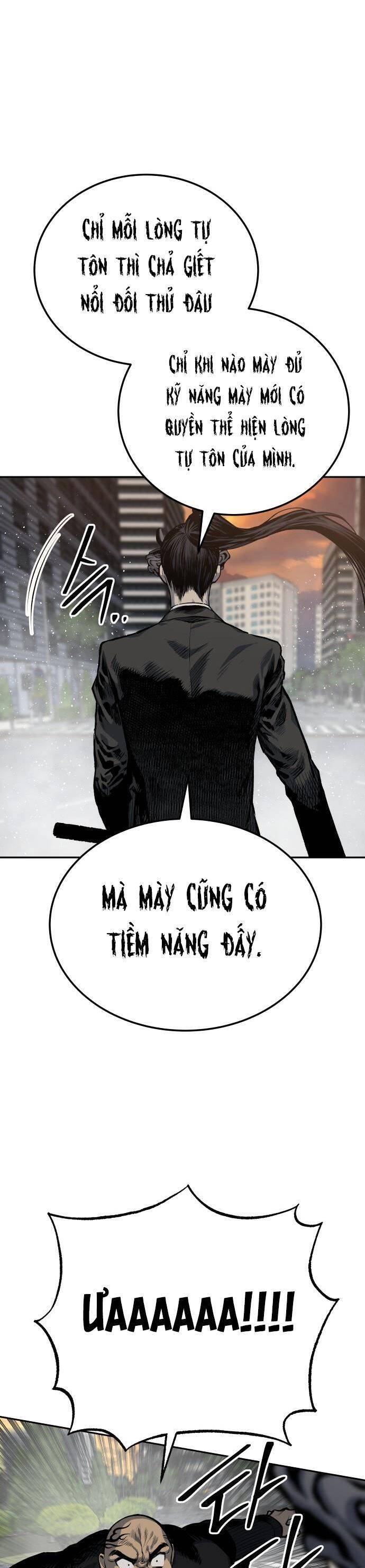 Người Thây Ma Chapter 40 - Trang 38