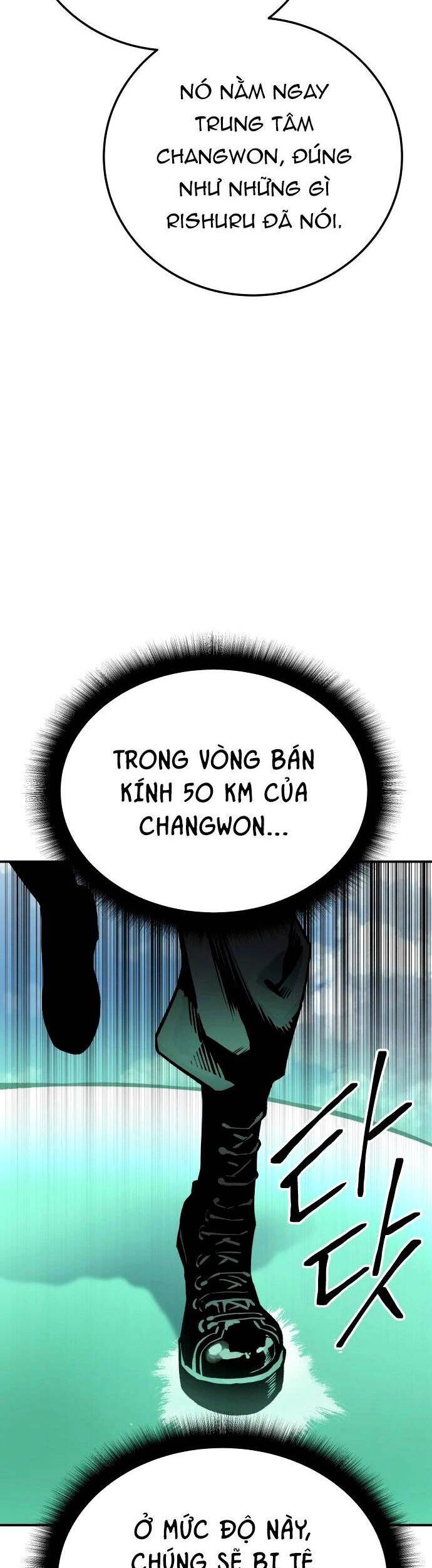 Người Thây Ma Chapter 28 - Trang 37