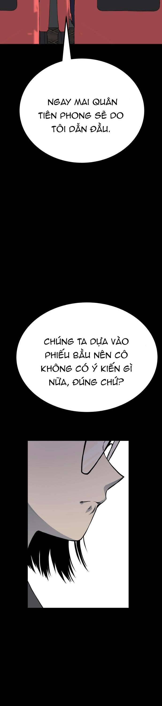 Người Thây Ma Chapter 98 - Trang 12