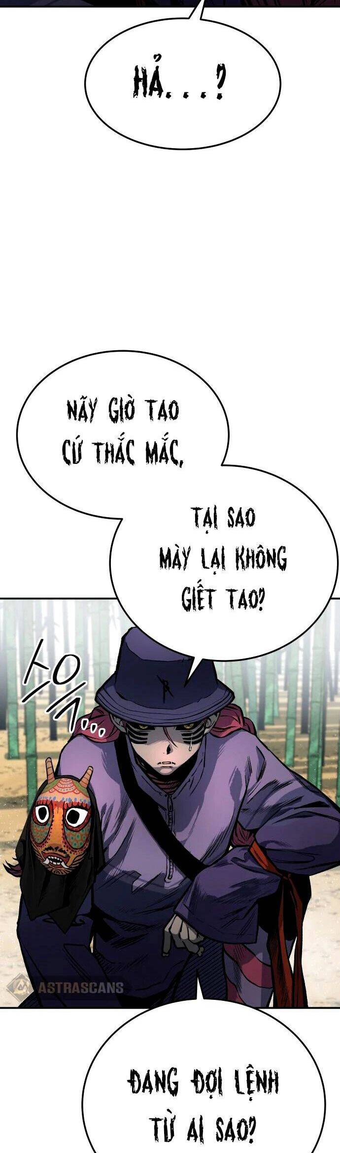 Người Thây Ma Chapter 32 - Trang 24