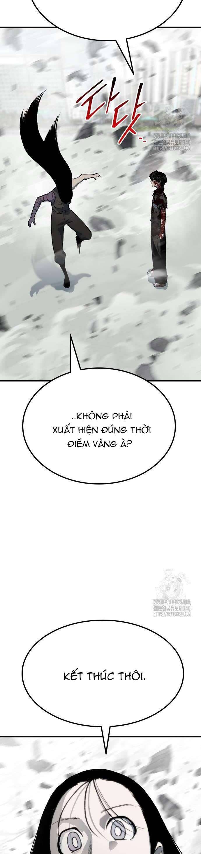 Người Thây Ma Chapter 107 - Trang 44