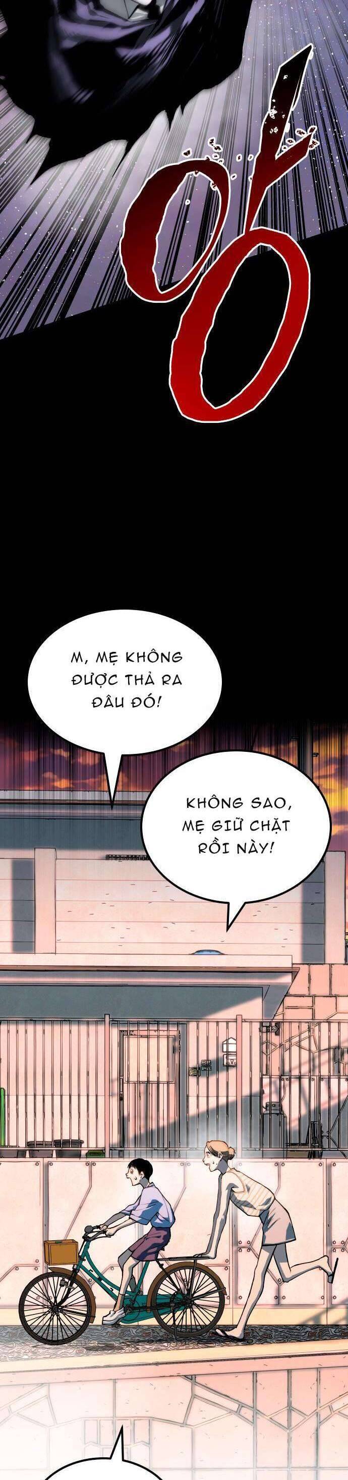 Người Thây Ma Chapter 84 - Trang 43