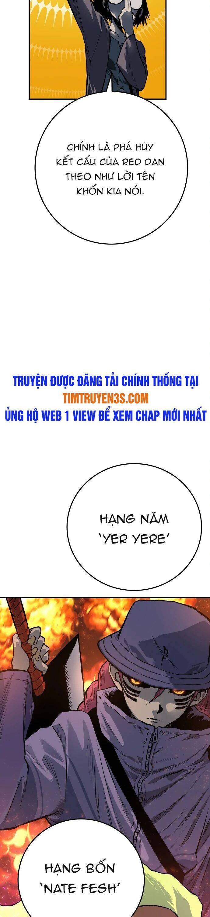 Người Thây Ma Chapter 17 - Trang 80