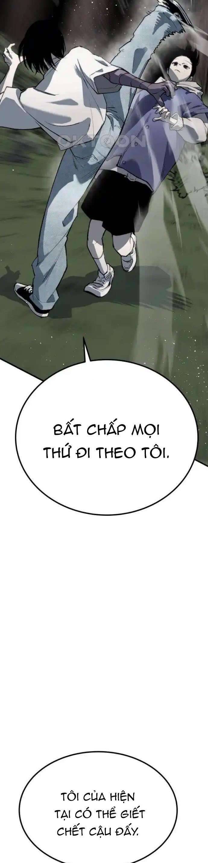 Người Thây Ma Chapter 108 - Trang 68