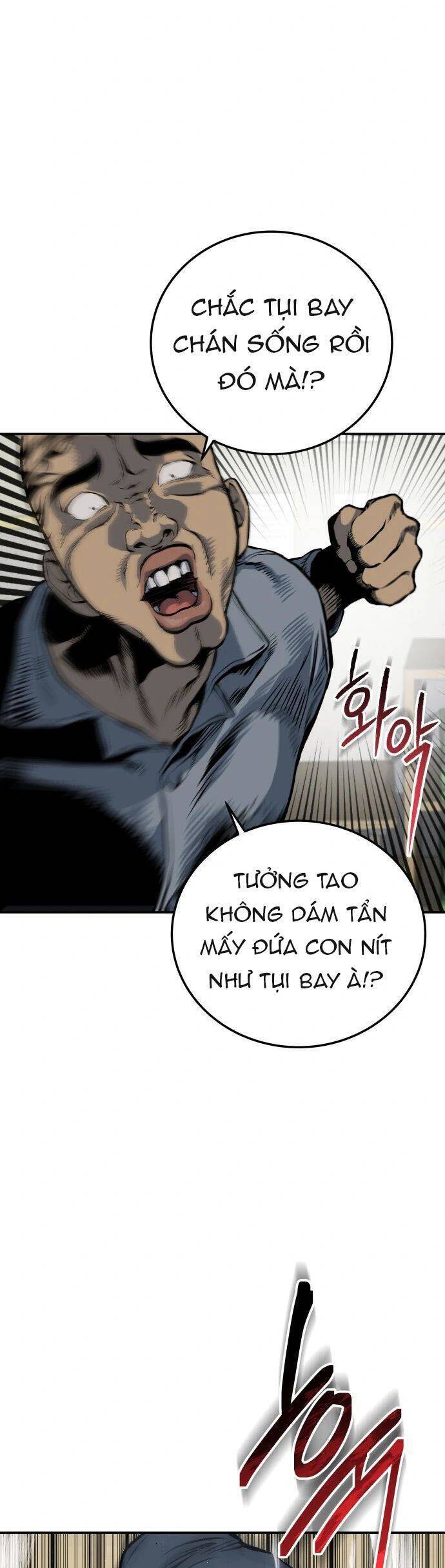 Người Thây Ma Chapter 9 - Trang 3