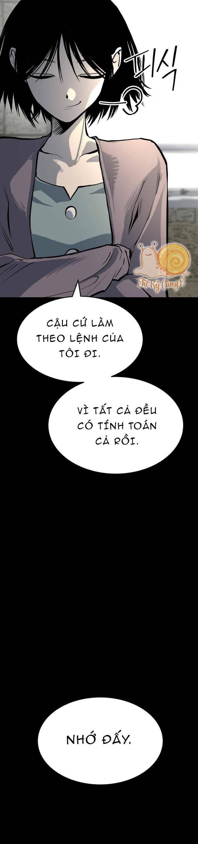 Người Thây Ma Chapter 69 - Trang 4