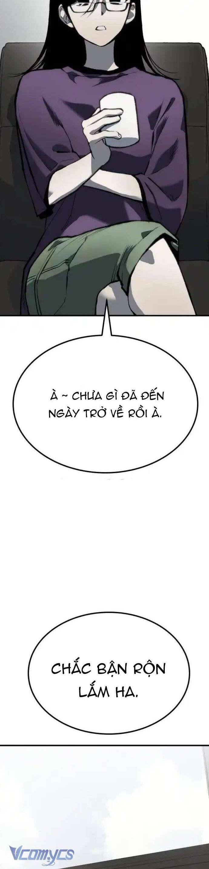 Người Thây Ma Chapter 108 - Trang 39