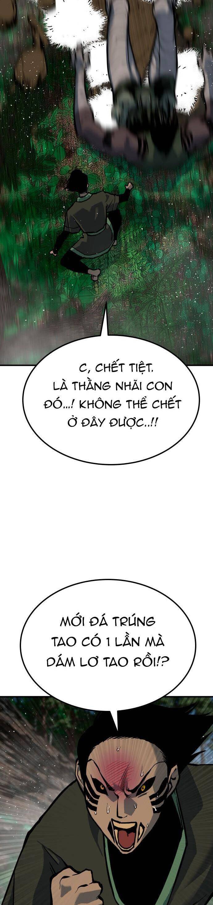 Người Thây Ma Chapter 78 - Trang 46