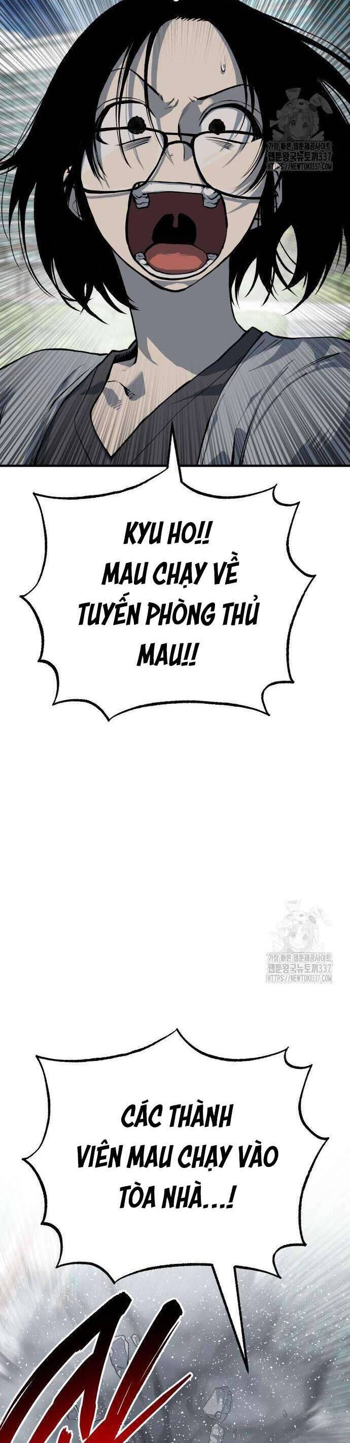 Người Thây Ma Chapter 104 - Trang 9