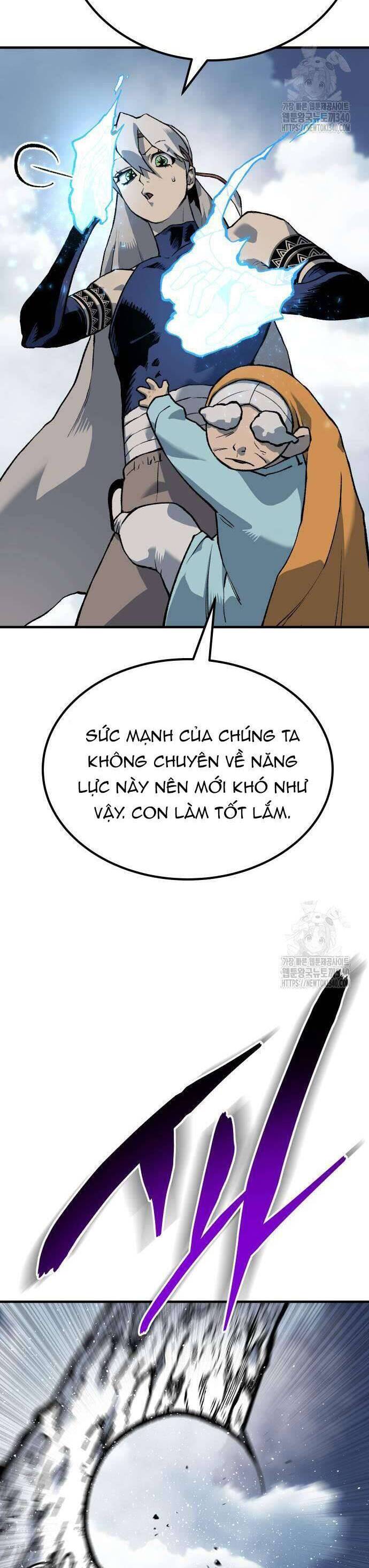 Người Thây Ma Chapter 107 - Trang 37