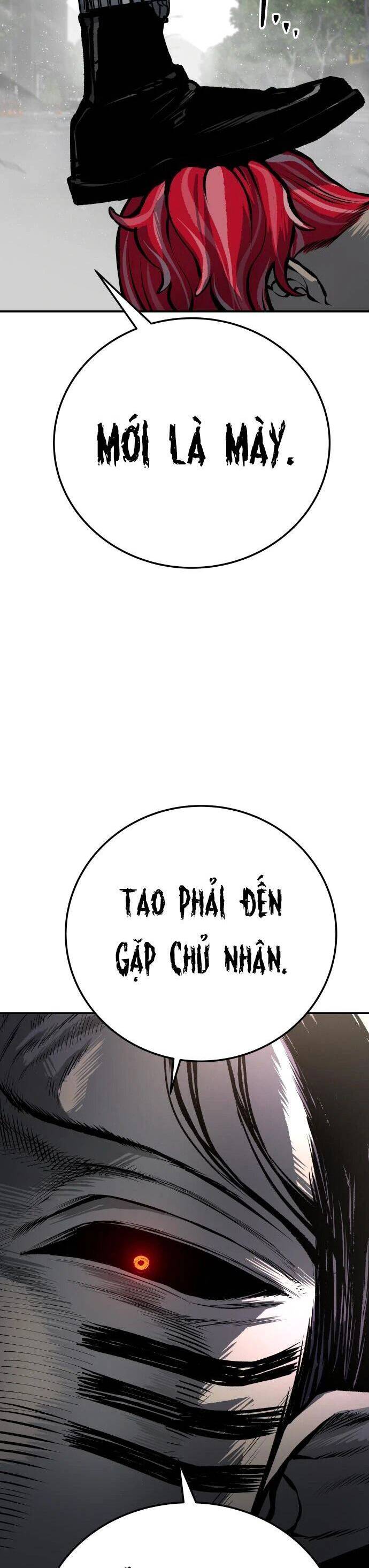 Người Thây Ma Chapter 31 - Trang 29